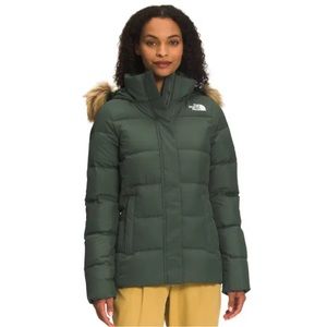 THE NORTH FACE Women’s Gotham Jacket medium , worn limited times